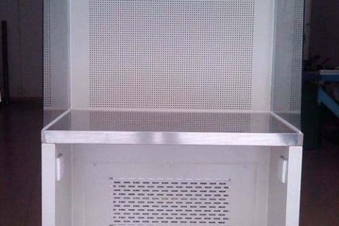 水平流超凈工作臺(tái)